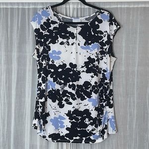 New York & Co. Stretchy Blouse